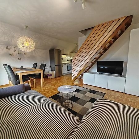 Apartment Amazing View Бохин Екстериор снимка