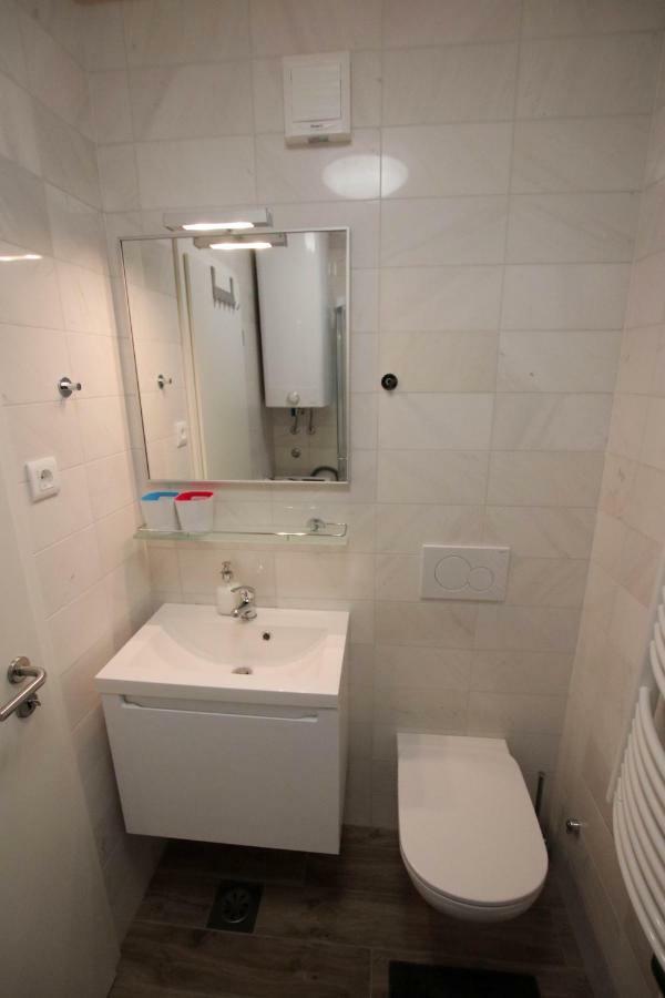 Apartment Amazing View Бохин Екстериор снимка