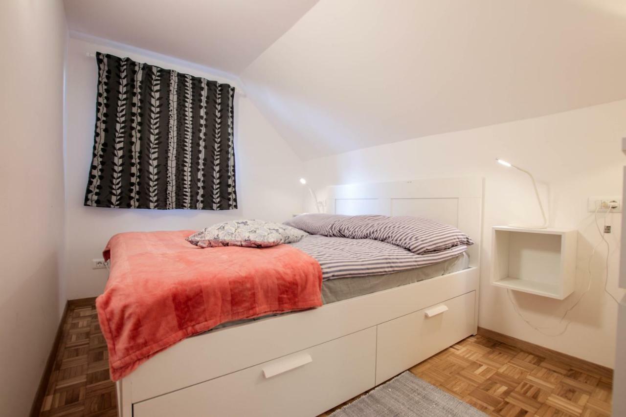 Apartment Amazing View Бохин Екстериор снимка