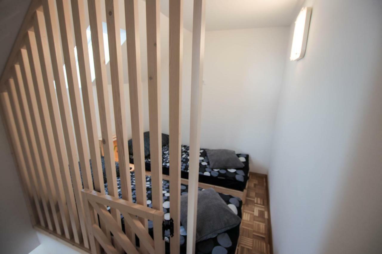 Apartment Amazing View Бохин Екстериор снимка