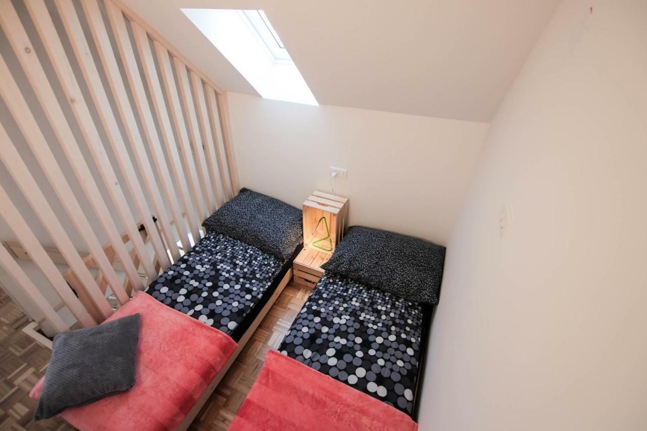 Apartment Amazing View Бохин Екстериор снимка